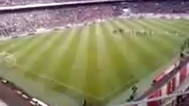 Ajax 4-0 Exc. 02-03-'08 смотреть онлайн