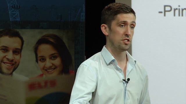 AIDAN HOLLAND: '21st Century Tasks' смотреть онлайн