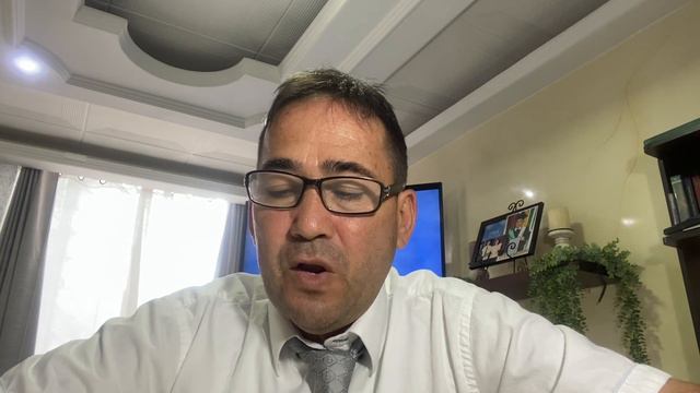 Ven, sígueme con Carlos Villar Galatea 1-5 andad en el espíritu смотреть онлайн