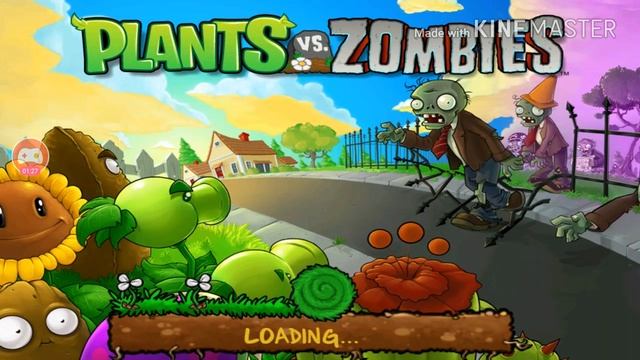 PLANTS VS ZOMBIES MEGA MOD APK:LINK IN DESCRIPTION:D BY BROTHERZ GAMING смотреть онлайн