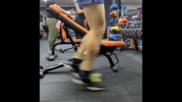 Силовая тренировка велосипедиста в межсезонье , плиометрика в суперсерии! смотреть онлайн