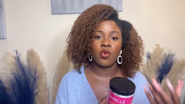 Top 5 FAVE DEEP CONDITIONERS FOR TYPE 4 NATURAL HAIR !! ITS GIVING MOISTURIZED AND GIVING SLIP LOL! смотреть онлайн