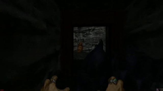 Hexen: Beyond Heretic (06/25) - Hub 2 Dark Forest Pt.2 - Mage - 1080p 60fps Uncommented смотреть онлайн