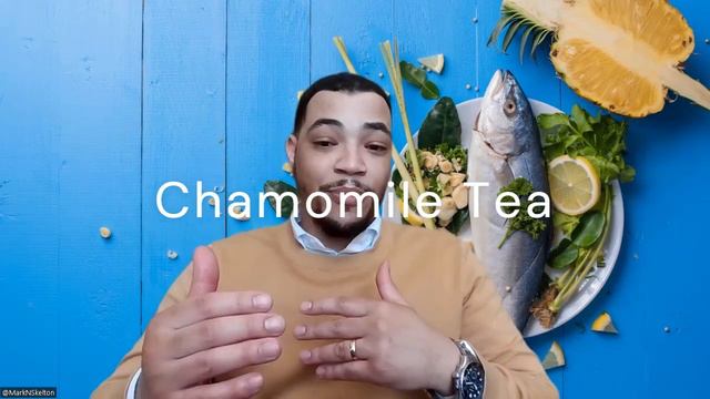 Brain Foods and Anxiety смотреть онлайн