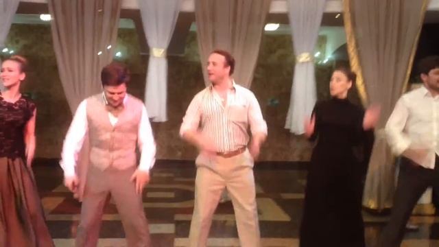 "Кто придумал любовь" "Дубровский" - проект "Лучший"Кемерово смотреть онлайн