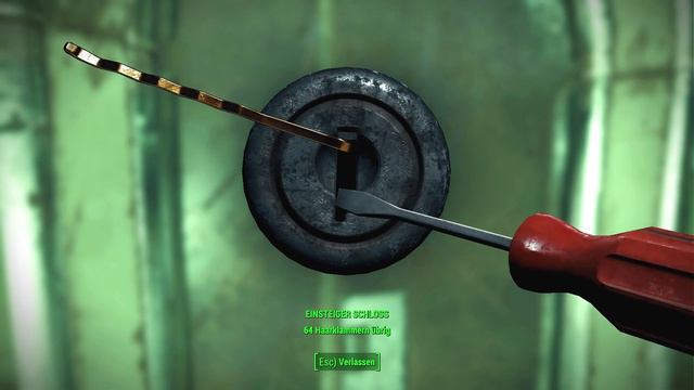 Fallout 4 - Teil 17 - ArcJet Systems, plündernt Danse folgen - (deutsch/german) [HD/1080p] смотреть онлайн
