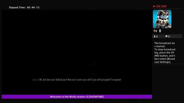 Spellsword Wolfy Streams: Skyrim (with non cheating mods) смотреть онлайн