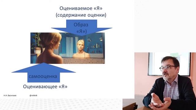 Социальная психология Л3 Николай Васильев смотреть онлайн