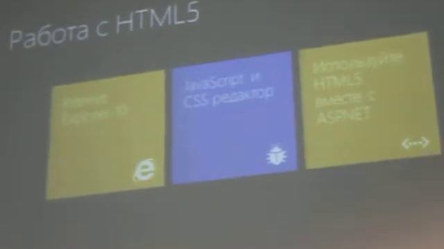 Конференция Microsoft ALM Summit 2012. Дм. Андреев (part1) смотреть онлайн