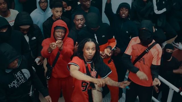 STEVÃO NDM x ZOO - LET'S GO ft. PMB смотреть онлайн