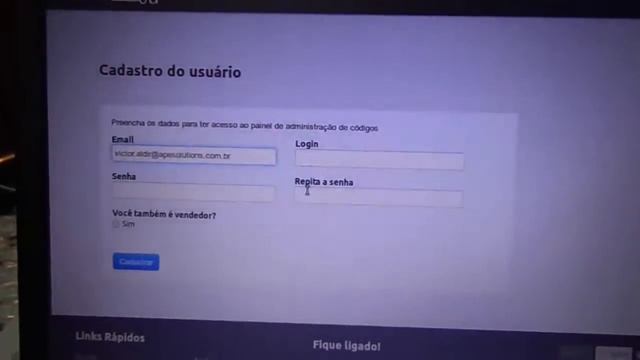 Arduino + JSON + Avise Já смотреть онлайн
