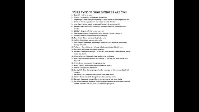 Guide/Steps to Becoming a "Successful" Minister of Music" - Professor Silvester Henderson смотреть онлайн