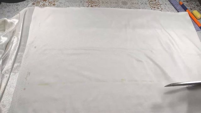 Красим ткань, плетём макраме и получаем отличную сумочку на лето! Сумки своими руками! смотреть онлайн