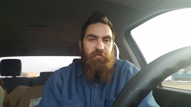 Beginner's Beard: Stubble, Beardruff, and What Beard Oil Is смотреть онлайн