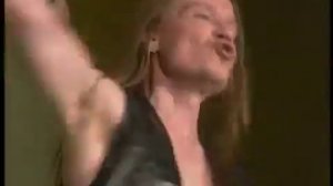 Ария - Волонтёр