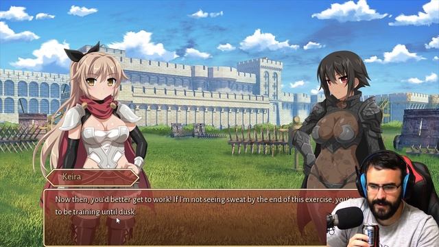 MORE FANTASY FUN! | Sakura Fantasy - part 1 смотреть онлайн