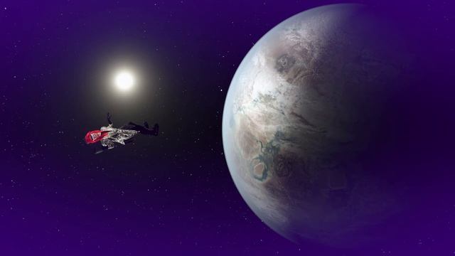 SPACE DAD | Friend the Drifter 2: Cruise Control смотреть онлайн