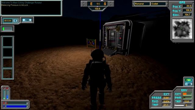 Mars Colony: Challenger #03 - Verzweiflungstat - Let`s Play Mars Colony [HD][DE] смотреть онлайн