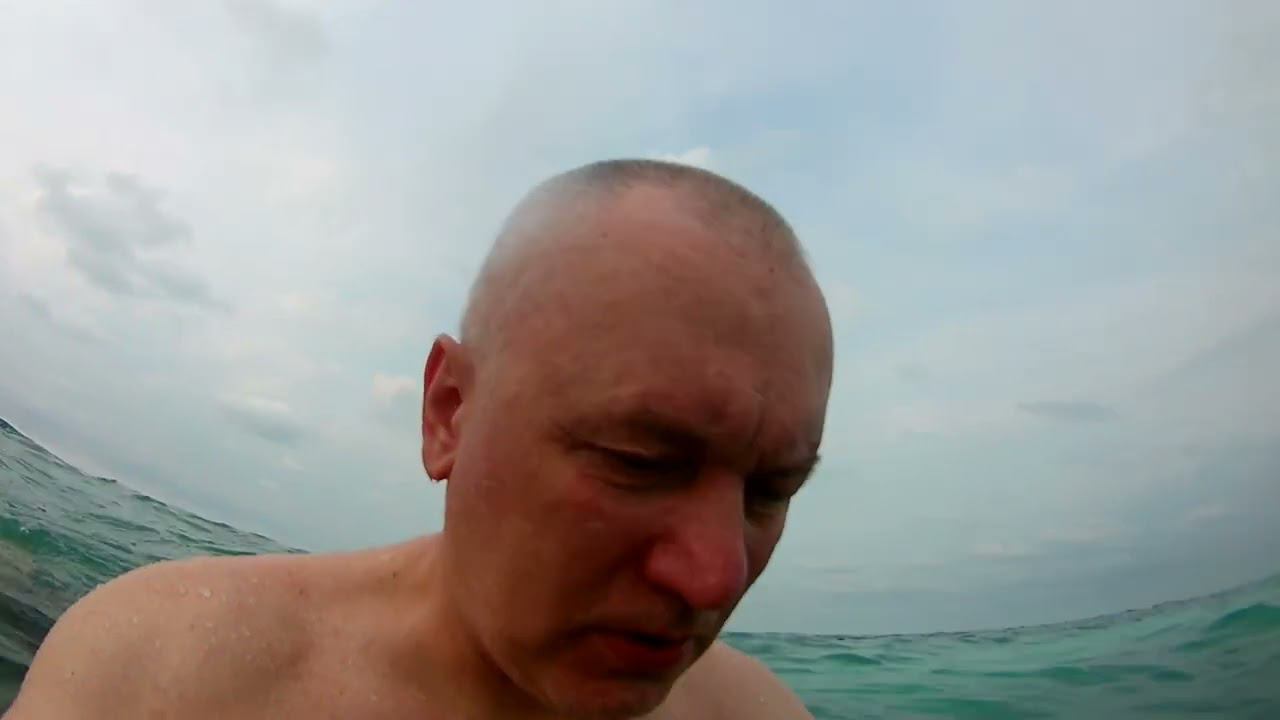 Первый раз в Атлантический океан (личный архив) смотреть онлайн