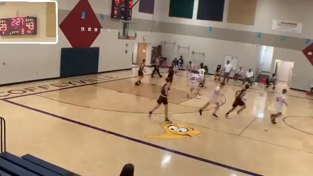 JVBB/FBB vs Labette 1/15/21 смотреть онлайн