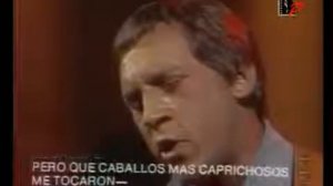 Владимир Высоцкий   Кони привередливые