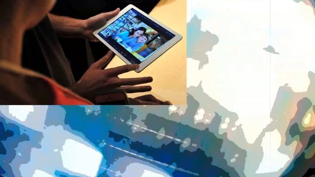 В новых iPad Pro появится крутой Face ID смотреть онлайн