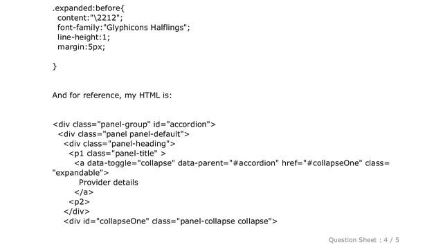HTML : Using glyphicon as background image in CSS: rails 4 + bootstrap 3 смотреть онлайн