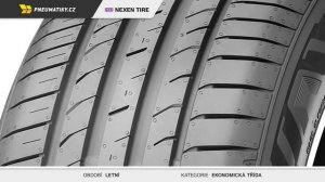 Pneumatiky.cz | Nexen N'fera Primus