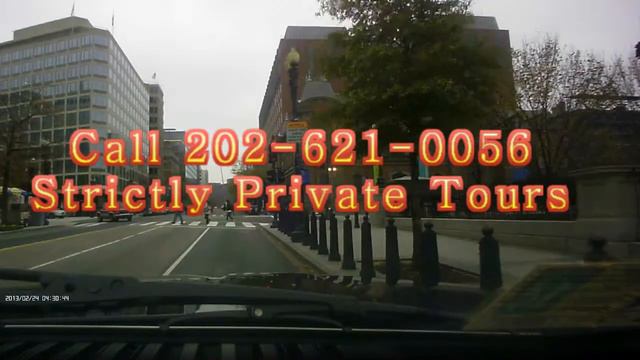 Washington DC Private Tour Guides смотреть онлайн