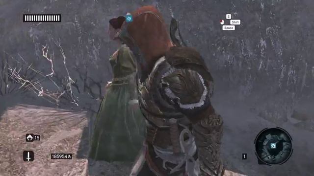 Эцио о кредо Ассасинов смотреть онлайн