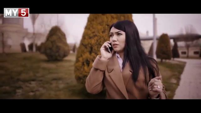 Jurnalist 8 Qism O'zbek Serial   Журналист 8 кисм узбек сериал