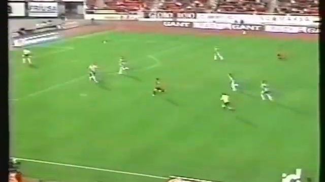 PRIMERA DIVISION 2007/08 - 1ªParte (Hasta Jornada 20) смотреть онлайн