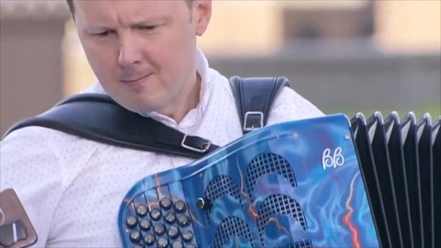 Трио в программе "Доброе утро" смотреть онлайн