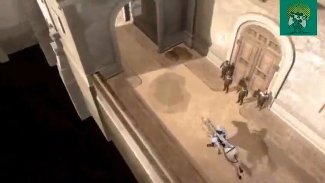 ✅TODOS LOS JUEGOS ASSASSIN'S CREED PARA XBOX 360? смотреть онлайн