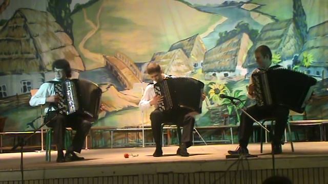 Дербенко "Коллаж на темы оперы Ж.Бизе"Кармен" смотреть онлайн