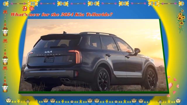 2024 kia telluride sx prestige x pro | 2024 kia telluride s awd | 2024 kia telluride prestige x pro смотреть онлайн