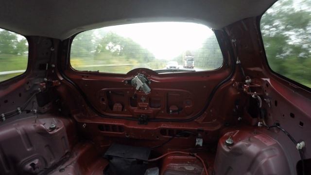 Renault Twingo GT F4RT engine swap (you can't undertake me) смотреть онлайн