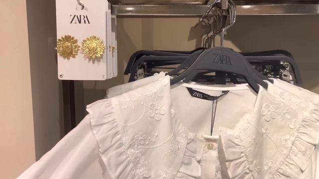 Shopping Mango H&M Zara смотреть онлайн