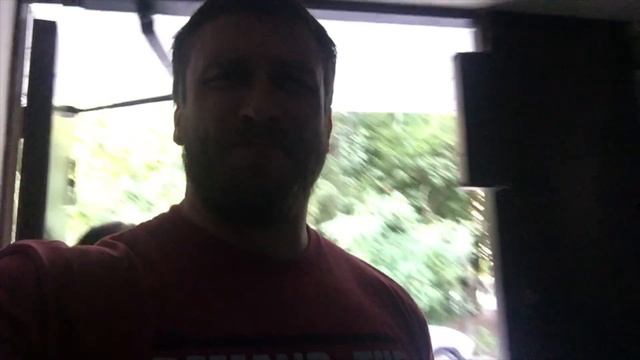 KLOKOV LIVE / Таганрогское ДЭЖАВЮ