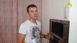 Установка встраиваемой микроволновки. СВОИМИ РУКАМИ. Надёжно и правильно // Советы от мастера
