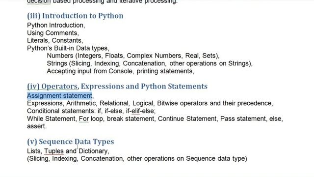 M3 R5 Python Important Topics । M3 R5 Objective । M3 R5 mein kya padhe । Python Important Questions смотреть онлайн