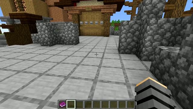 My Minecraft Server infinity.io смотреть онлайн