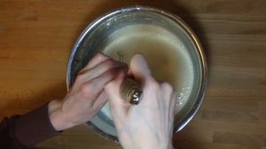 Рецепт блинов (Как приготовить вкусные блинчики)