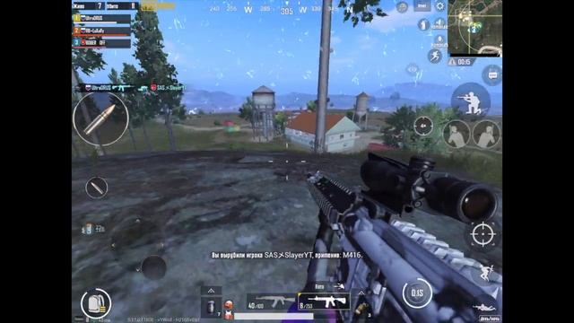 THE BEST FPP SQUAD CONQUEROR IN CIS FRAGMOVIE #20 смотреть онлайн