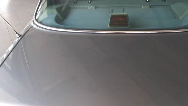 FOR SALE Mercedes Benz W126, 420 SEL, 1986