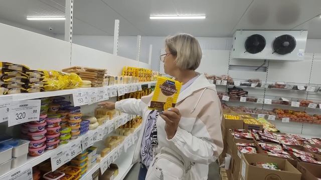 Что можно покупать? а что не стоит?Собрался в МАЯК?♀️Посмотри видео? смотреть онлайн