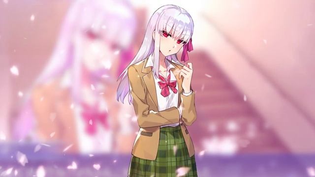 FGO - Highschool Romance Singularity (Art by Redrop) смотреть онлайн