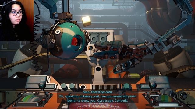 Working For THE Aperture Science?? | Aperture Desk Job [Playthrough] смотреть онлайн