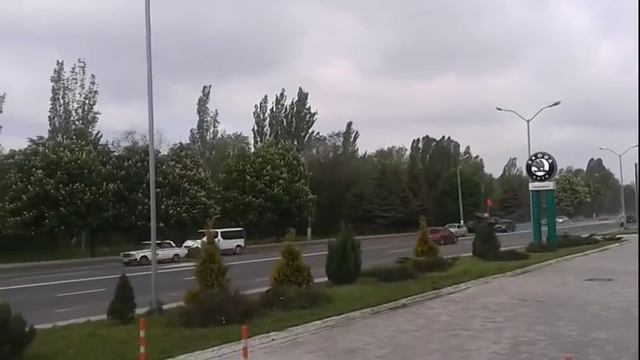 Луганск Т-34 мчит на свой постамент смотреть онлайн