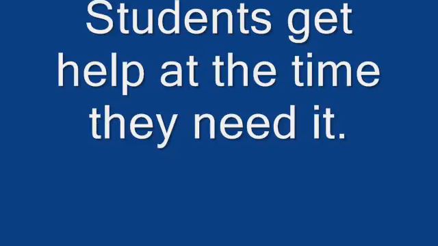 Bulldog Physics Class Introduction